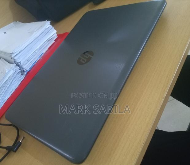 Laptop HP 250 G5 8GB Intel Core i3 HDD 500GB - thumbnail 2