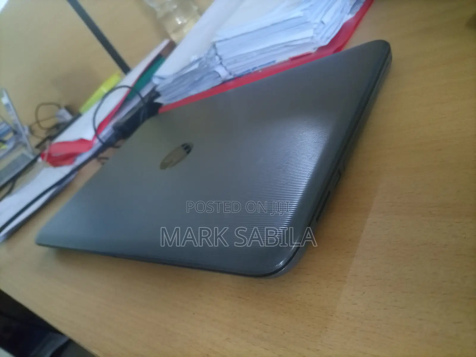 Laptop HP 250 G5 8GB Intel Core i3 HDD 500GB
