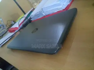 Laptop HP 250 G5 8GB Intel Core i3 HDD 500GB