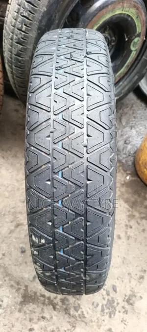 Spare Wheel Size 17 Audi