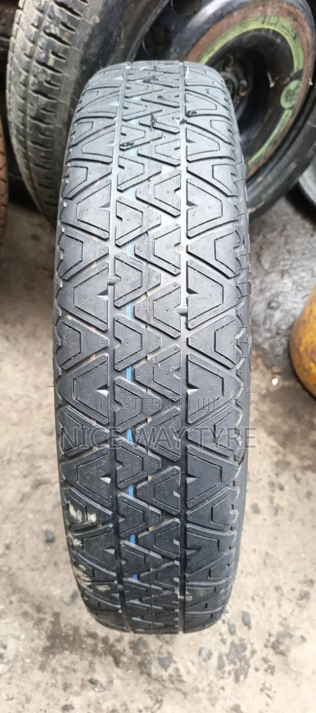 Spare Wheel Size 17 Audi - main view