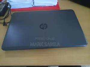 Laptop HP 250 G5 8GB Intel Core i3 HDD 500GB