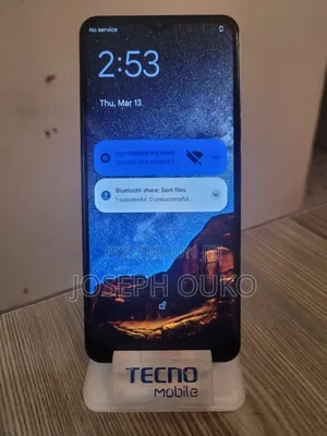New HMD Pulse 64 GB Gray