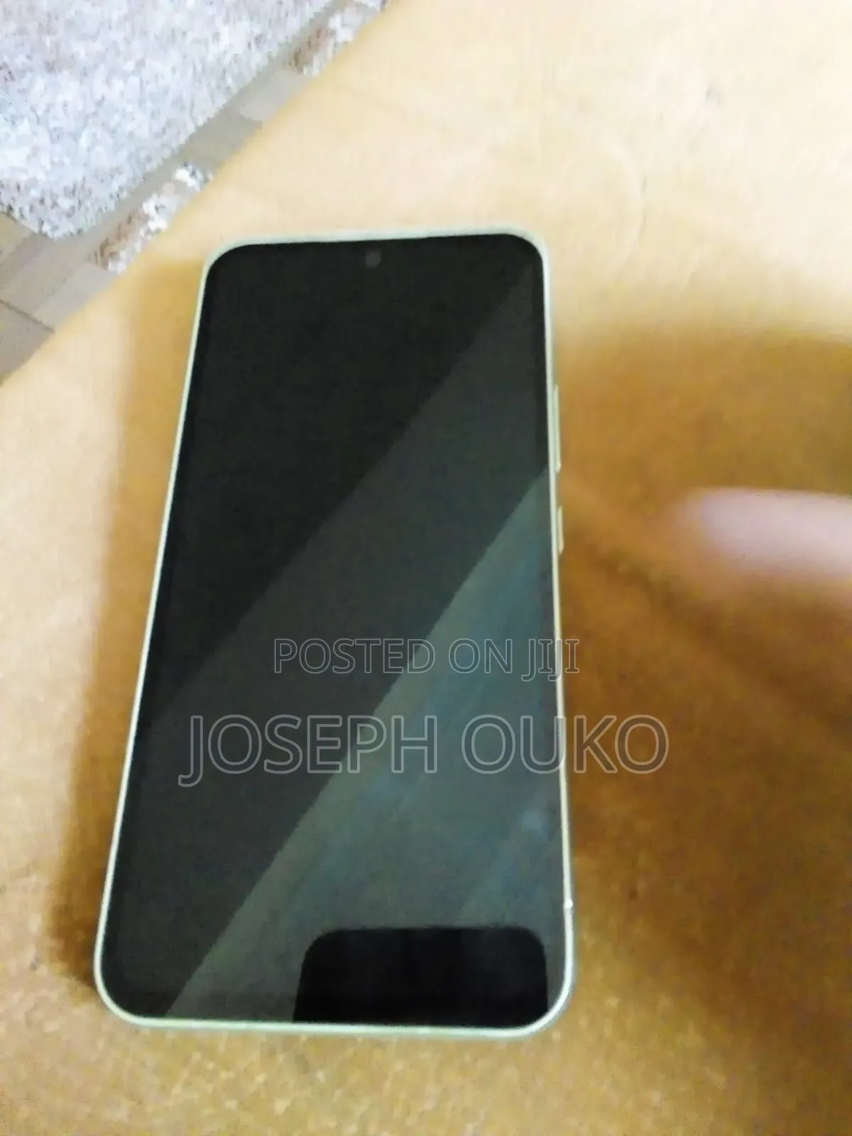 New HMD Pulse 64 GB Gray