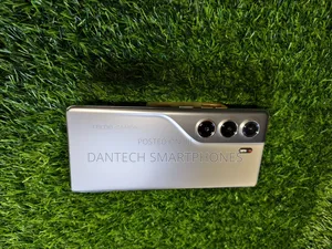 New Tecno Camon 40 Pro 5G 256 GB Gray