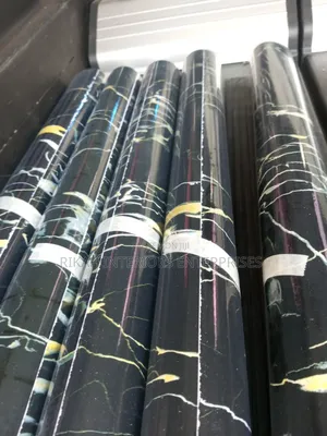 Rolls Of Heat Resistant,Moist Proof , Waterproof Contact Papers