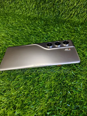 New Tecno Camon 40 Pro 5G 256 GB Gray
