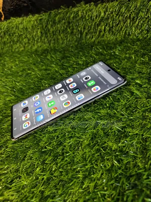 New Tecno Camon 40 Pro 5G 256 GB Gray