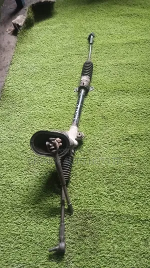 Suzuki Wagon R Steering Rack