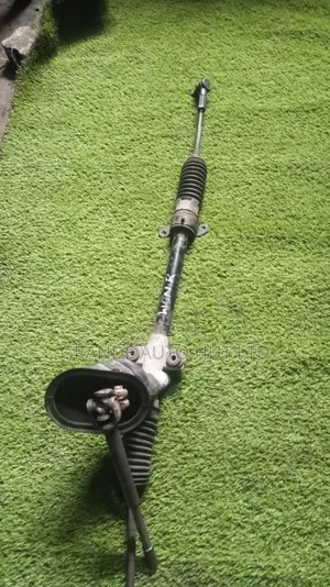 Suzuki Wagon R Steering Rack