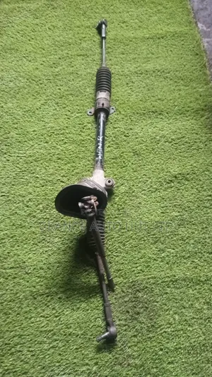Suzuki Wagon R Steering Rack