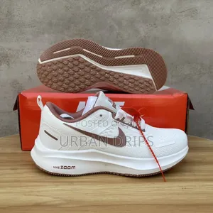 Nike Orthopedic