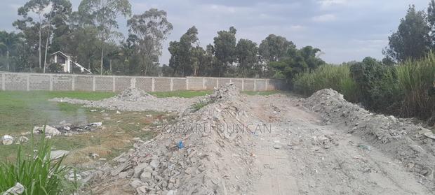 0.5acre Land for Sale