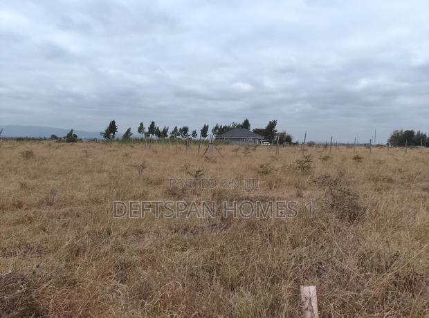 50 by 100 Plot Selling at Kantafu - thumbnail 2