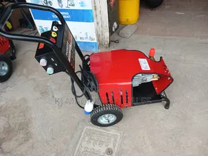 Pressure Washer 2700 Psi