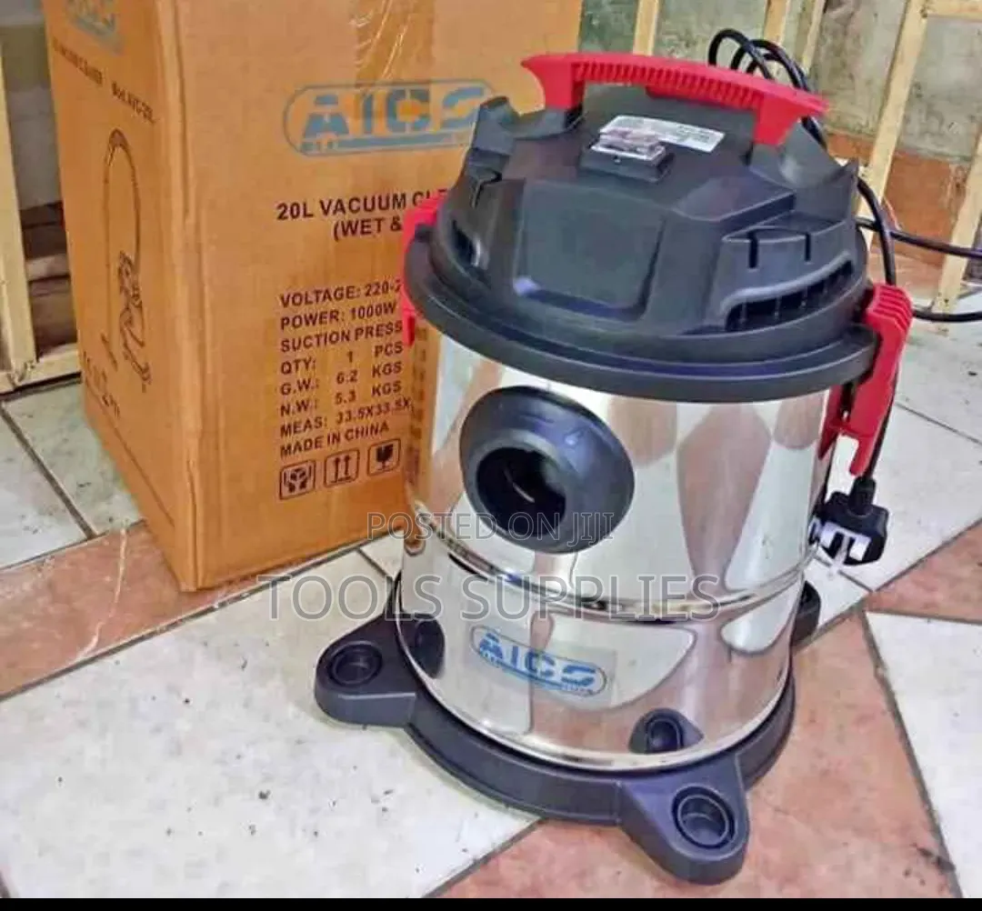 Aico Japan Vacuum Cleaner 2 Litres