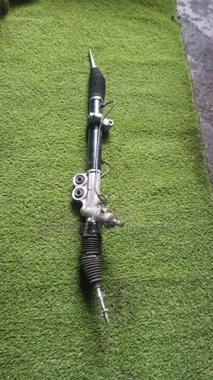 Nissan Navara Steering Rack