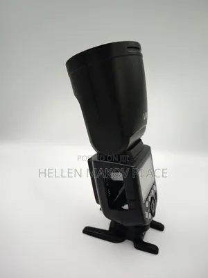 Godox V1 For Nikon Speedlite