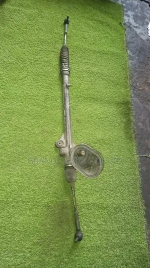 Suzuki Solio Steering Rack
