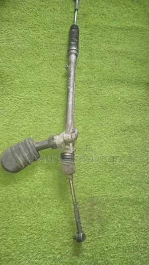 Suzuki Solio Steering Rack