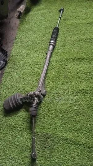 Suzuki Solio Steering Rack