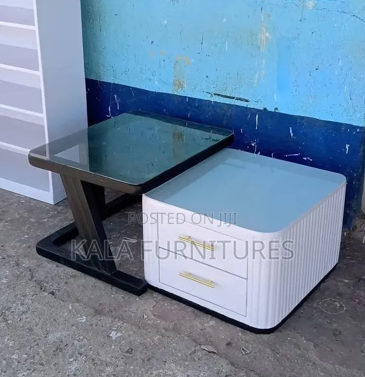 Modern Side Table