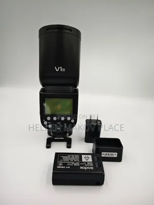 Godox V1 For Nikon Speedlite