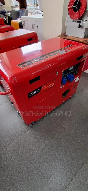 10kva Single Phase Generator – Professional Backup Power Unit