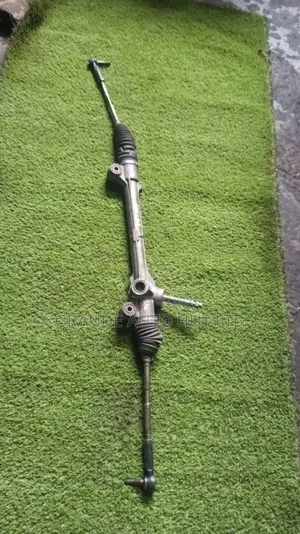 Toyota Wish Steering Rack