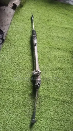 Toyota Wish Steering Rack