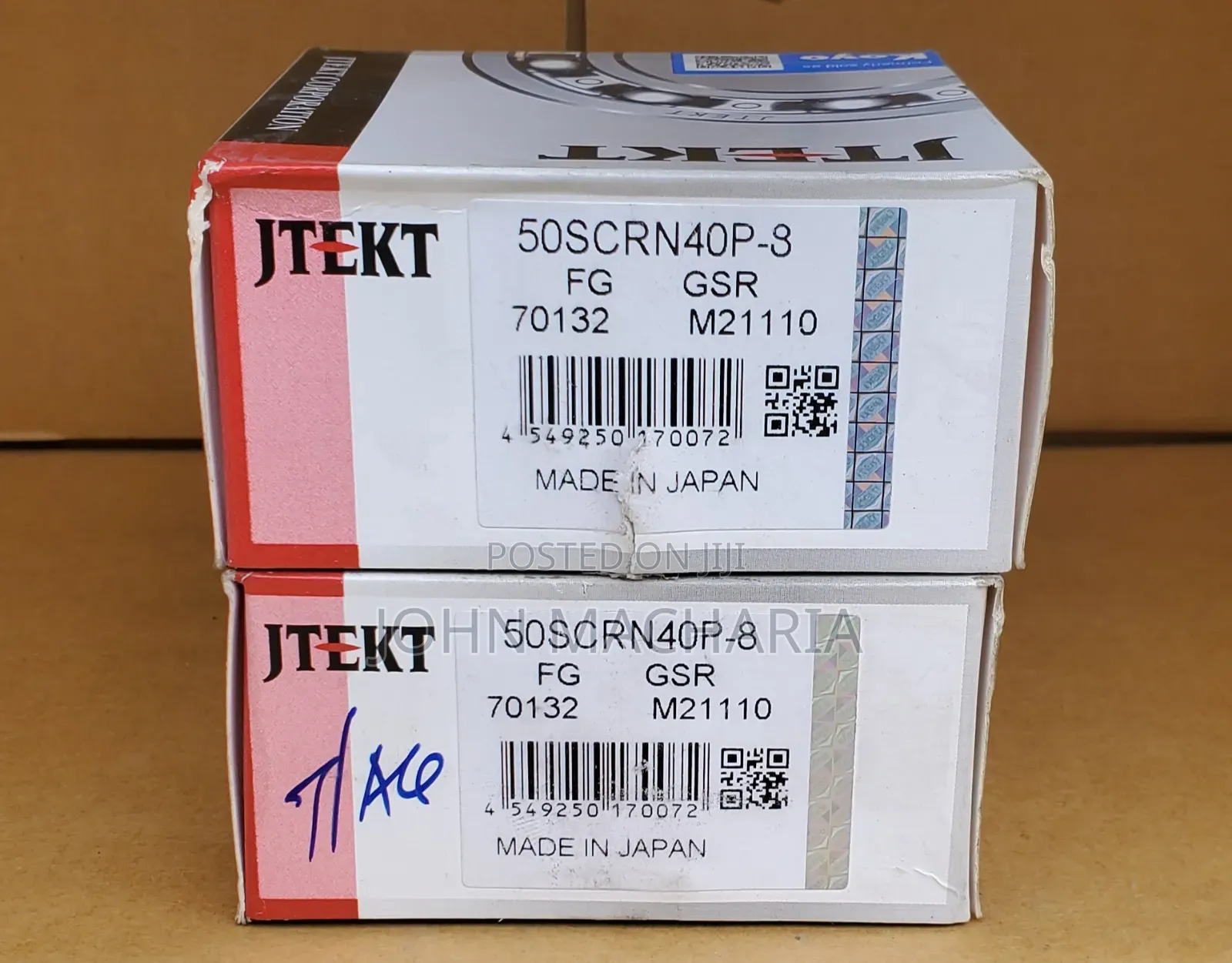 Clutch Release Bearing for Toyota Townace