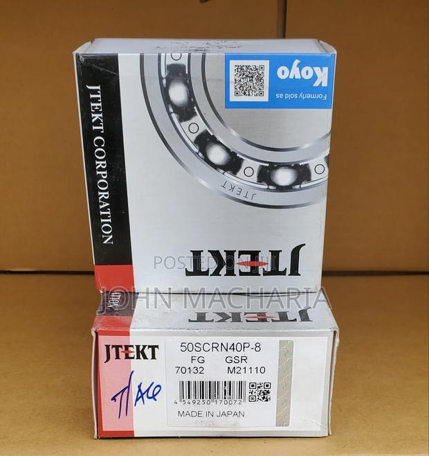 Clutch Release Bearing for Toyota Townace - thumbnail 2