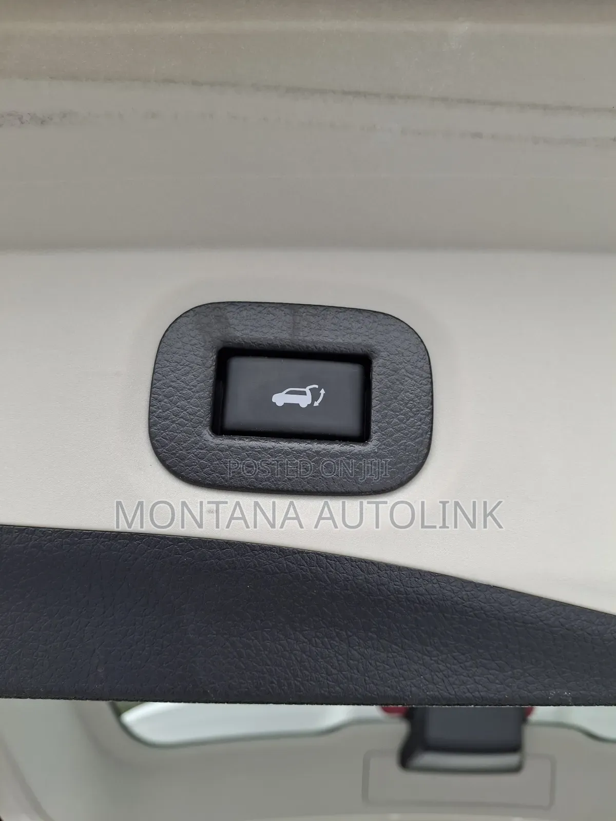 Nissan X-Trail 2.0 Petrol AWD 2019 White