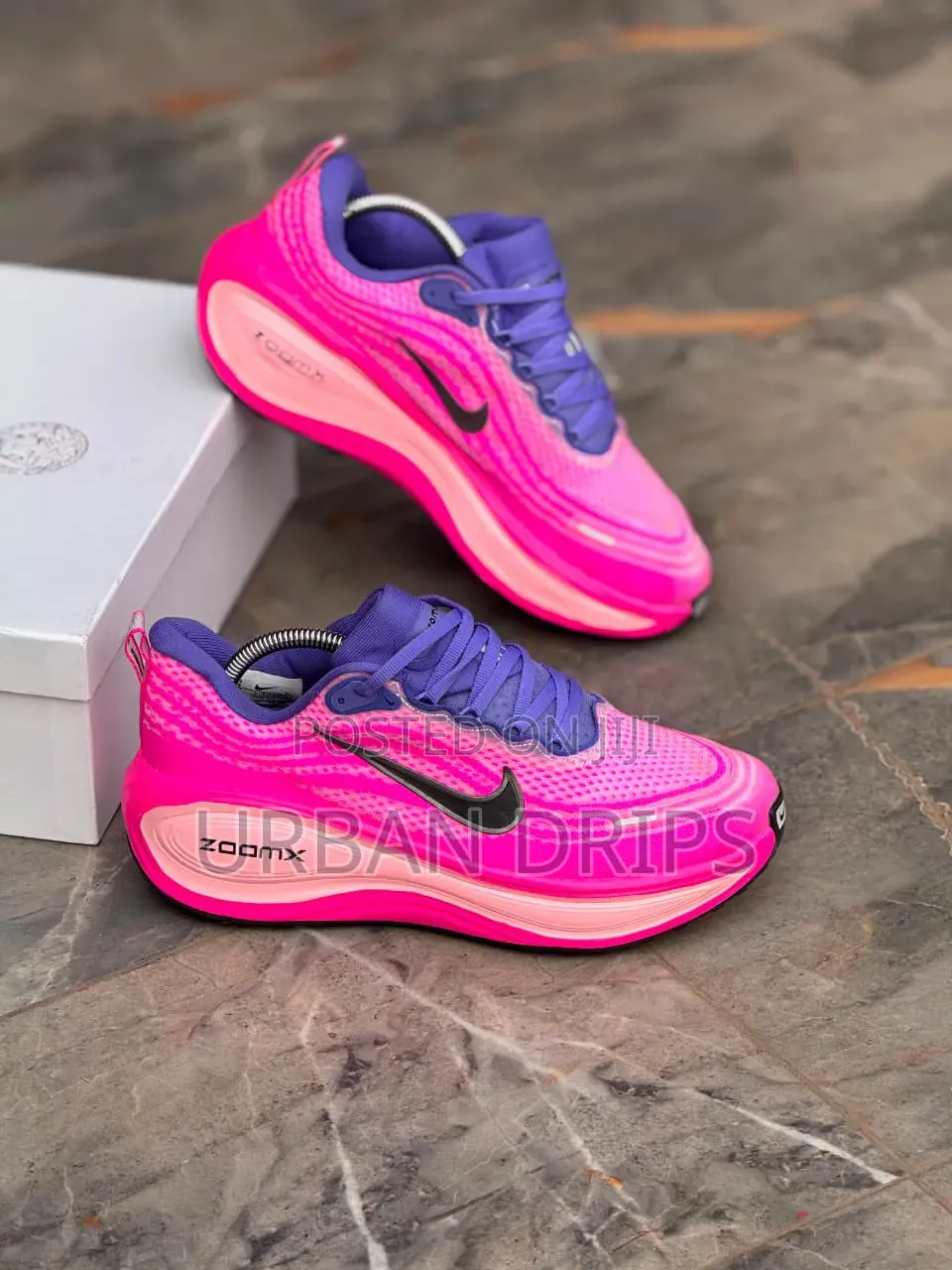 Nike Vomero