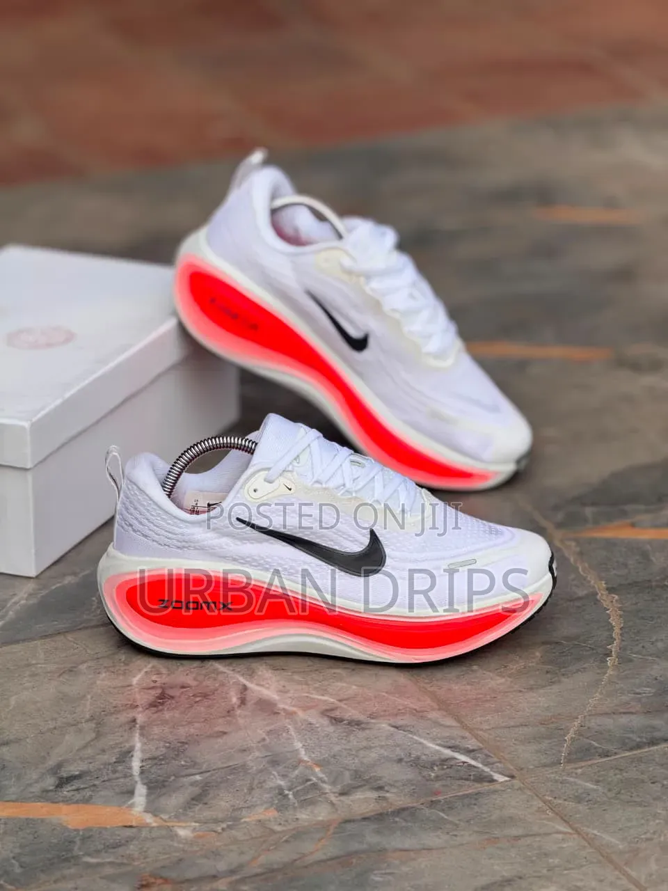 Nike Vomero