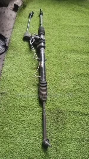 Vannete /Bongo Steering Rack