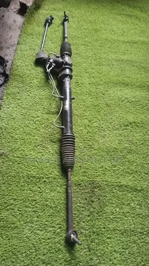 Vannete /Bongo Steering Rack