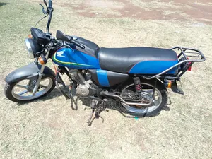 Honda 2023 Blue