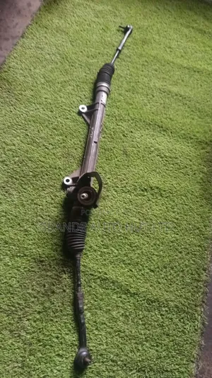 Serena C26 Steering Rack