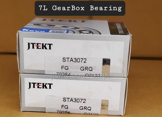 Gearbox Bearing for Toyota 7l Toyota Hilux, Hiace Fortuner [Chopper]