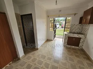 1bdrm Bedsitter in Emanuel Studios, Gathiga for rent