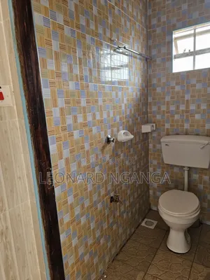 1bdrm Bedsitter in Emanuel Studios, Gathiga for rent