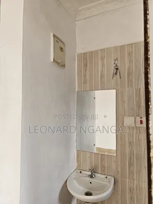1bdrm Bedsitter in Emanuel Studios, Gathiga for rent