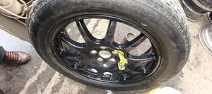 Rangerover Spare Tire Size 20