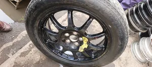 Rangerover Spare Tire Size 20
