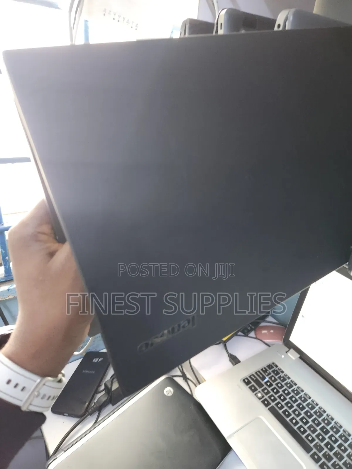 Laptop Lenovo ThinkPad X1 Carbon 8GB Intel Core i7 SSD 256GB