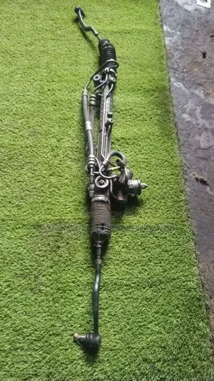 Mercedes Benz a Class Steering Rack