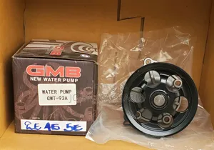 2e, 4e, 5e Water Pump for Toyota Corolla, Starlet