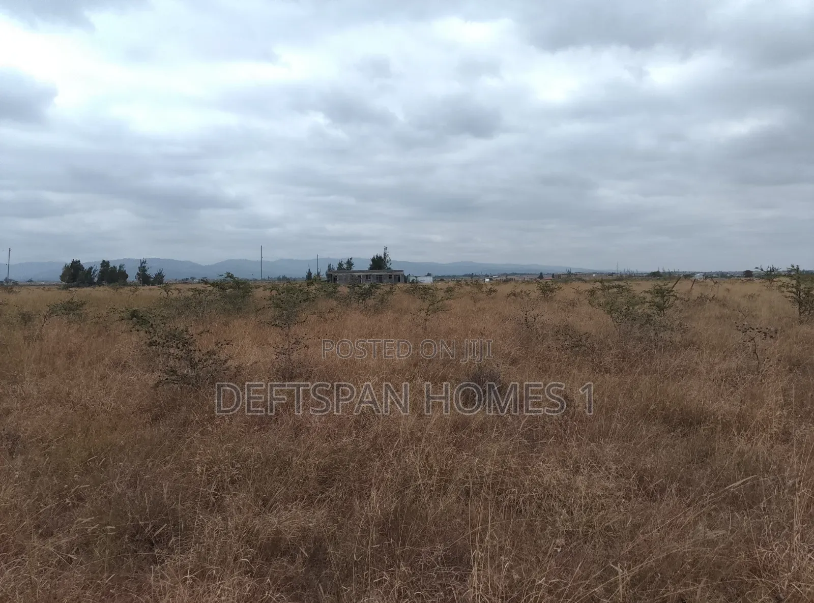 4.5 Acres Selling at Kantafu 3.5km