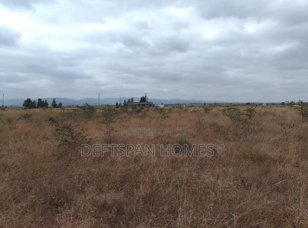4.5 Acres Selling at Kantafu 3.5km